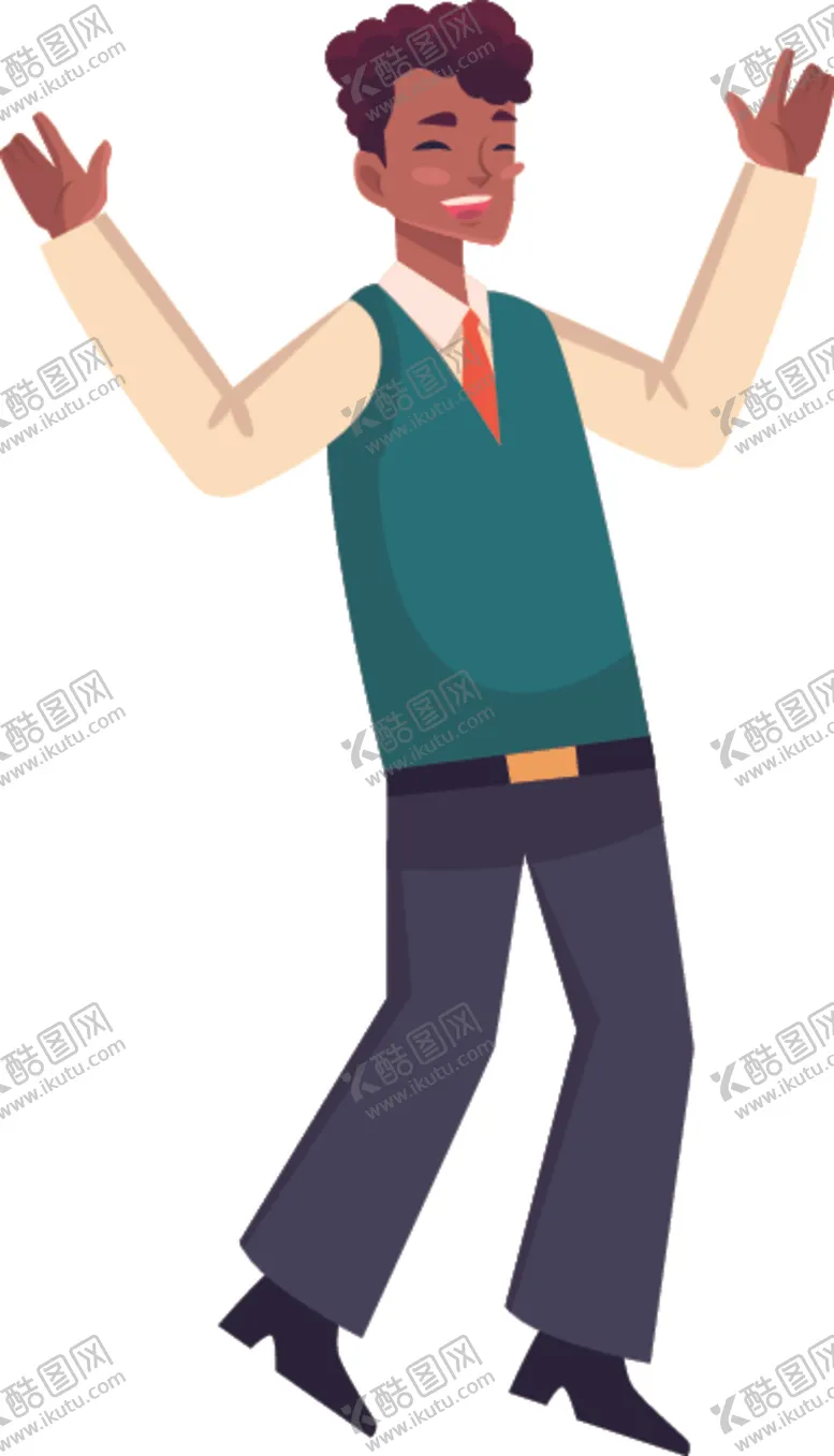 编号：54898506271725261973【酷图网】源文件下载-卡通人物