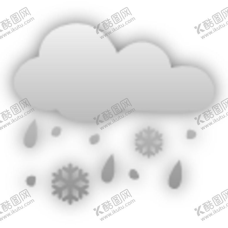 编号：88385505191021523086【酷图网】源文件下载-天气图标