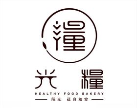 光粮logo