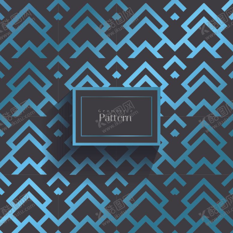 编号：41597109241636085801【酷图网】源文件下载-无缝印花