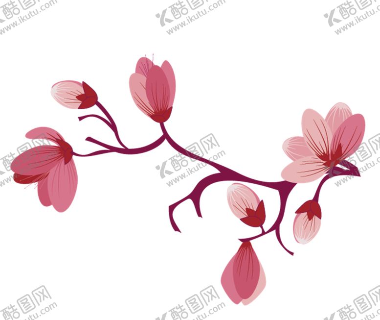 编号：93077006231559112012【酷图网】源文件下载-樱花