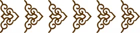 花纹