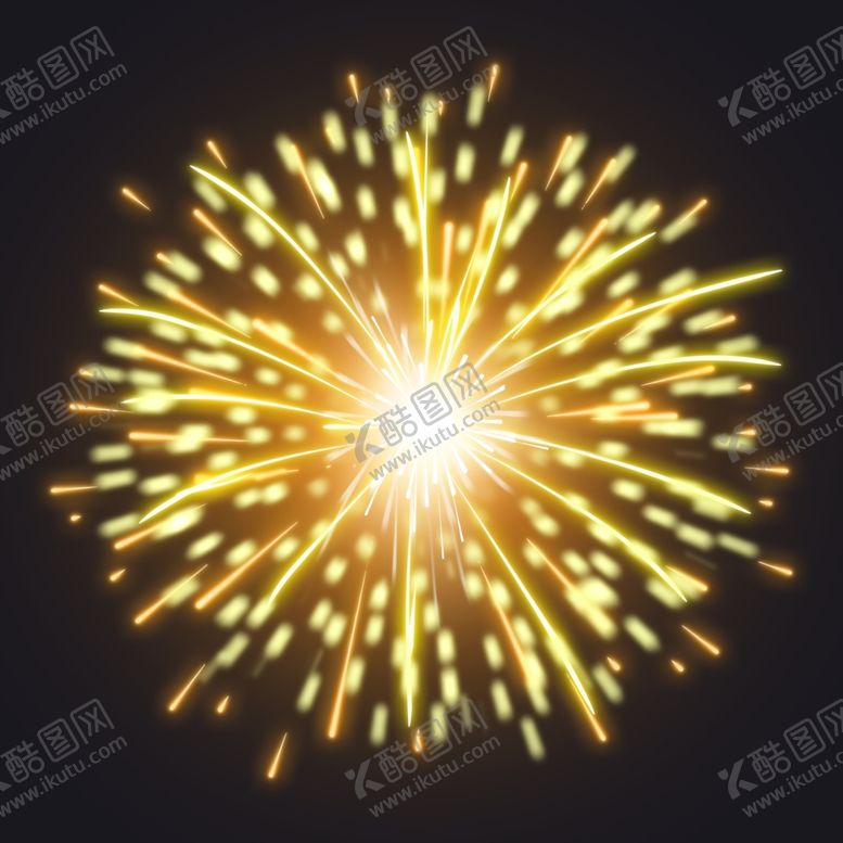 编号：85781110122042485801【酷图网】源文件下载-烟花