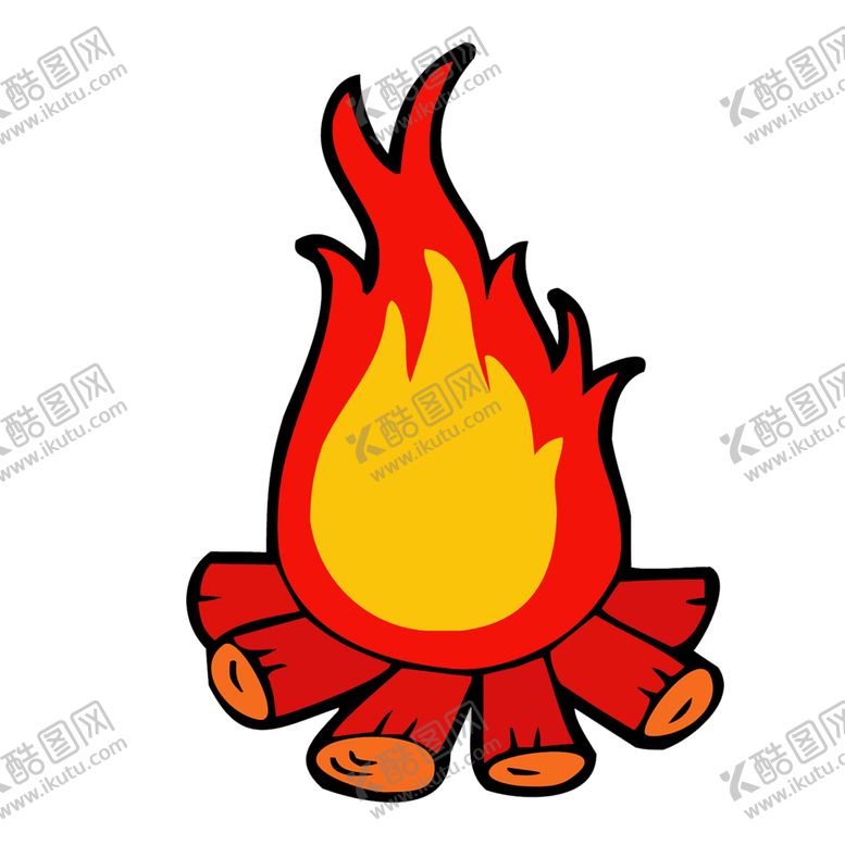 编号：88815306290046426774【酷图网】源文件下载-火焰素材