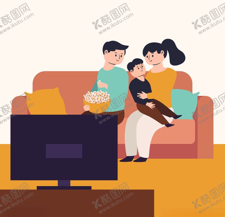 编号：48535910201303368273【酷图网】源文件下载-矢量卡通休闲人物