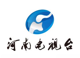 罗江电视台LOGO标志