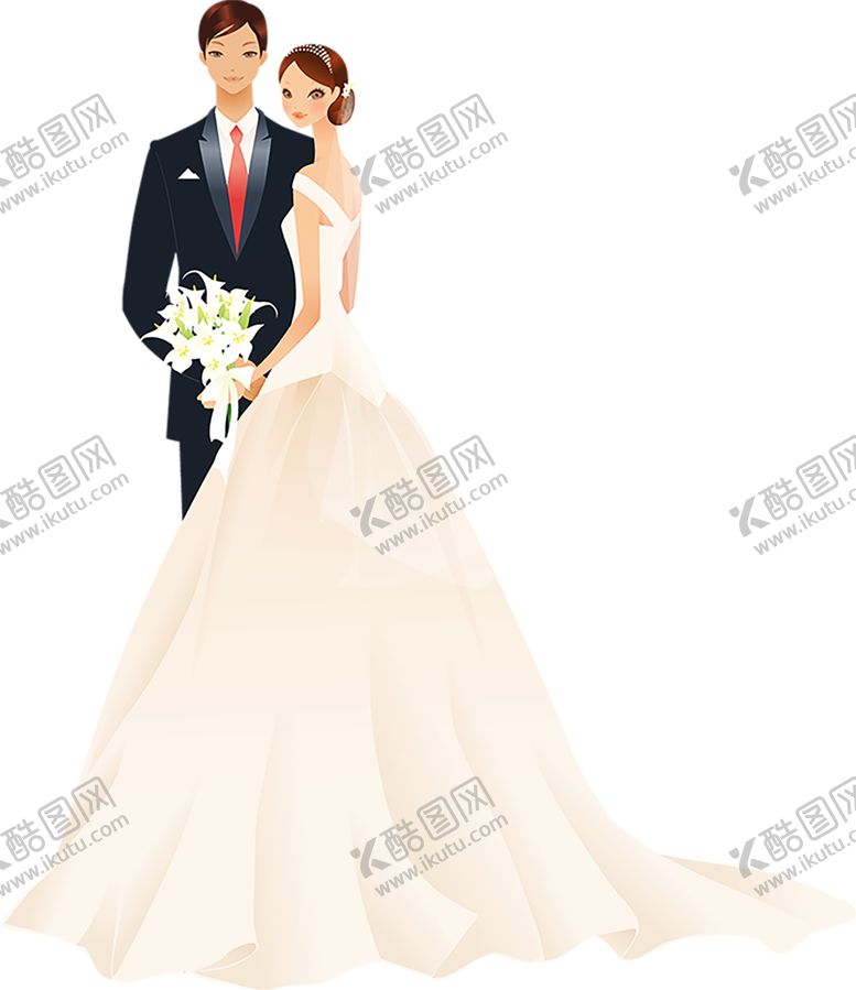 编号：66263909220227138679【酷图网】源文件下载-七夕素材