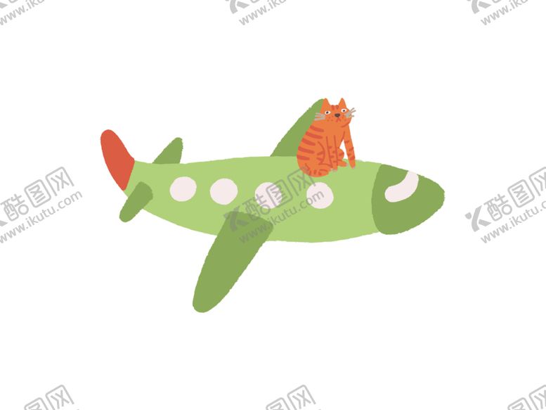 编号：70962309261130585700【酷图网】源文件下载-卡通系列插画图片