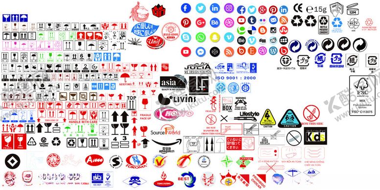 编号：13291501281850089031【酷图网】源文件下载-储运logo