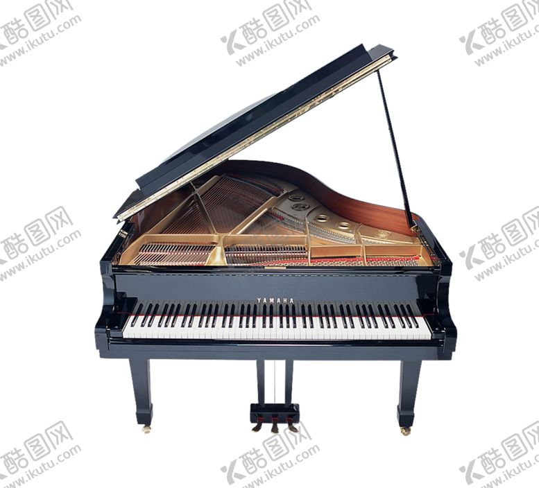 编号：43118110150314353130【酷图网】源文件下载-钢琴
