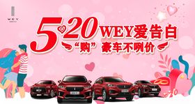WEY520背景