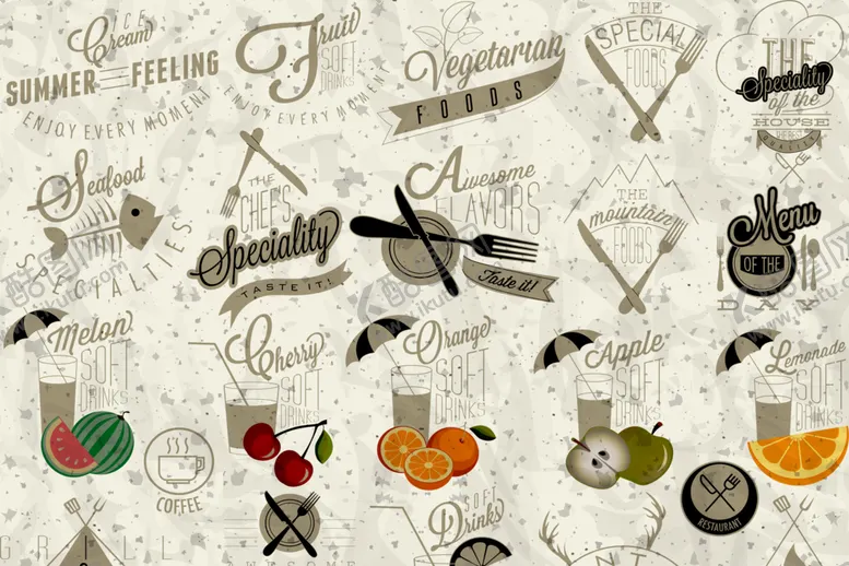 编号：60682809112010495668【酷图网】源文件下载-手绘图