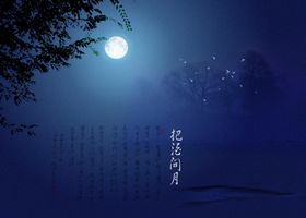 相册模板背景素材图片