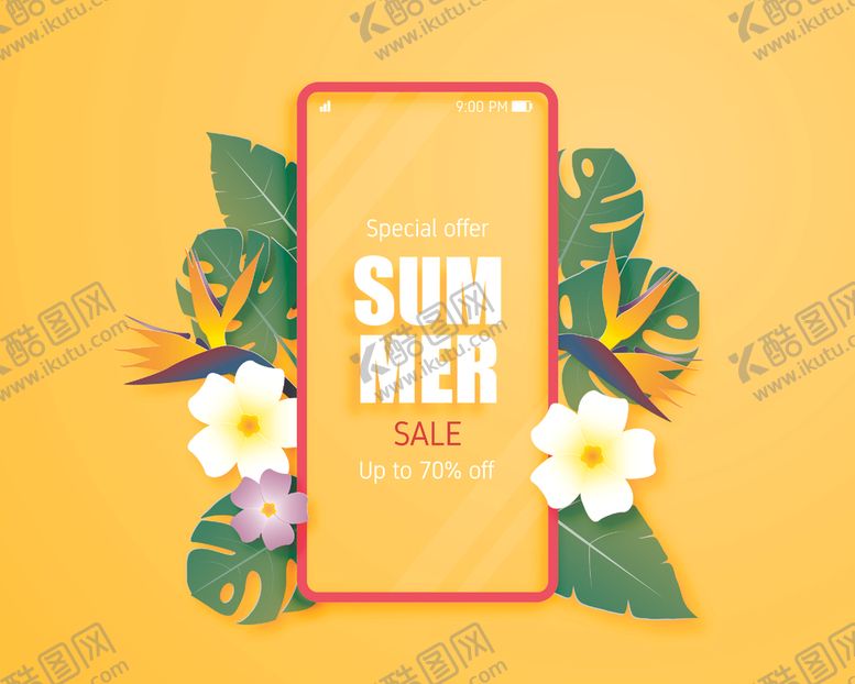 编号：92113809271021475750【酷图网】源文件下载-矢量标签素材