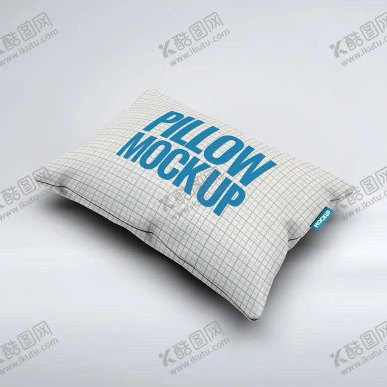编号：76437110071740557026【酷图网】源文件下载-抱枕靠垫贴图样机