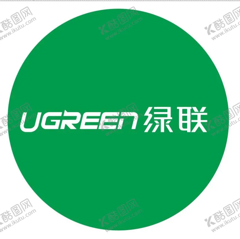 编号：64340702062353538397【酷图网】源文件下载-绿联