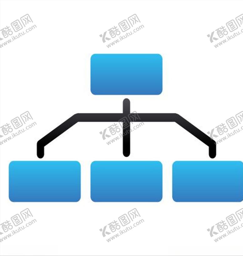 编号：17917410231328429944【酷图网】源文件下载-结构图