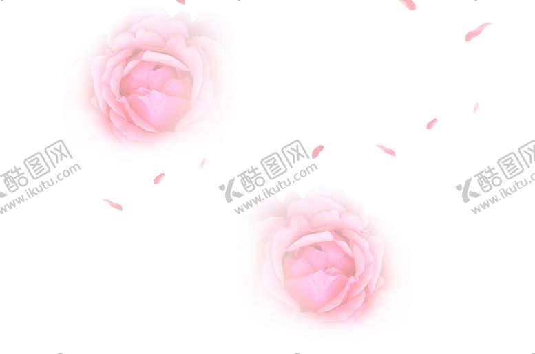 编号：70918710170813446075【酷图网】源文件下载-古风花朵  