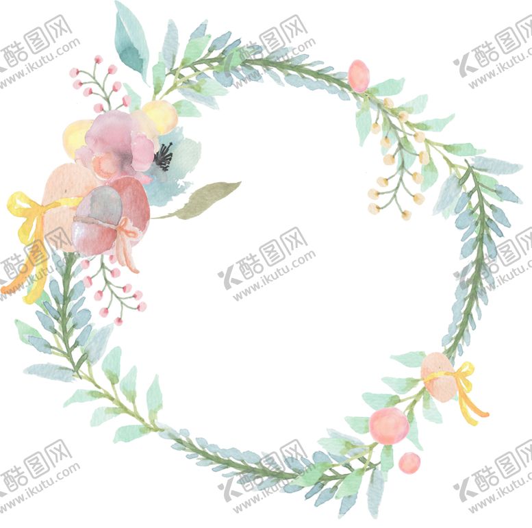 编号：97560107022122113790【酷图网】源文件下载-欧式花纹边框