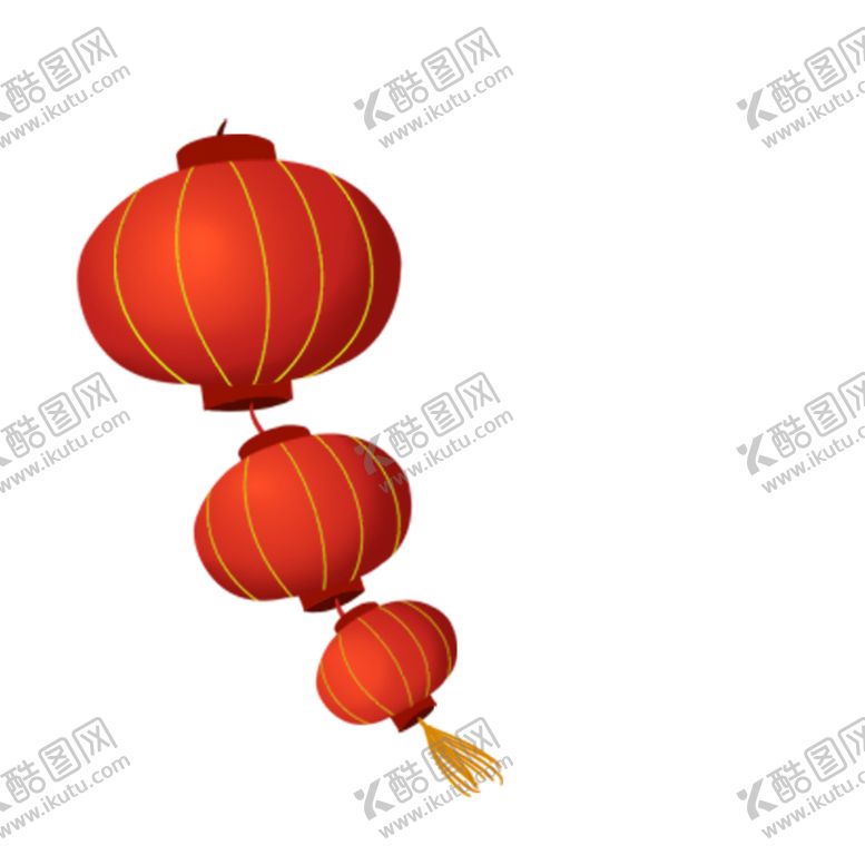 编号：28967805151029037821【酷图网】源文件下载-喜庆灯笼