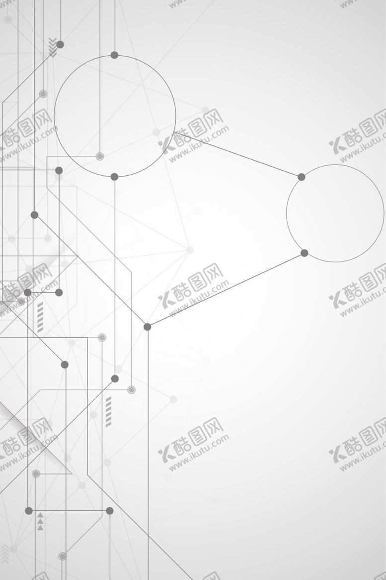 编号：67610009172224506060【酷图网】源文件下载-线条折线企业活动背景素材