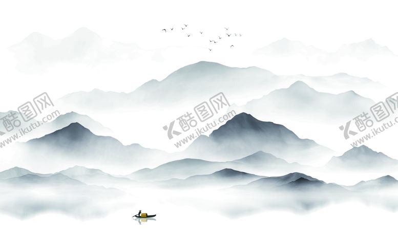 编号：56015702060153529780【酷图网】源文件下载-水墨jpg格式
