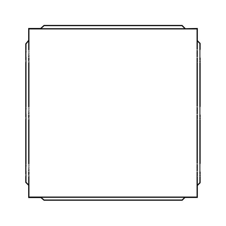 编号：13444012220919187202【酷图网】源文件下载-简约边框