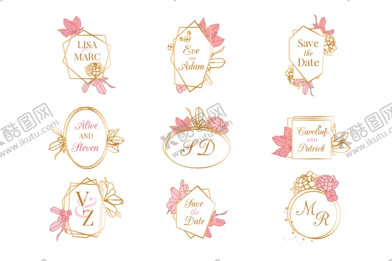 编号：23377209132226272022【酷图网】源文件下载-情人节素材