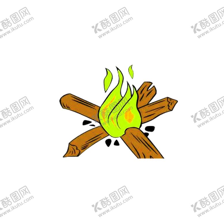 编号：34403809261541406919【酷图网】源文件下载-火焰