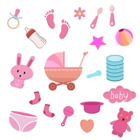 婴儿用品