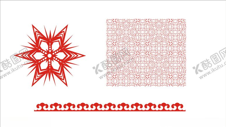 编号：76135011010229501941【酷图网】源文件下载-花纹花边