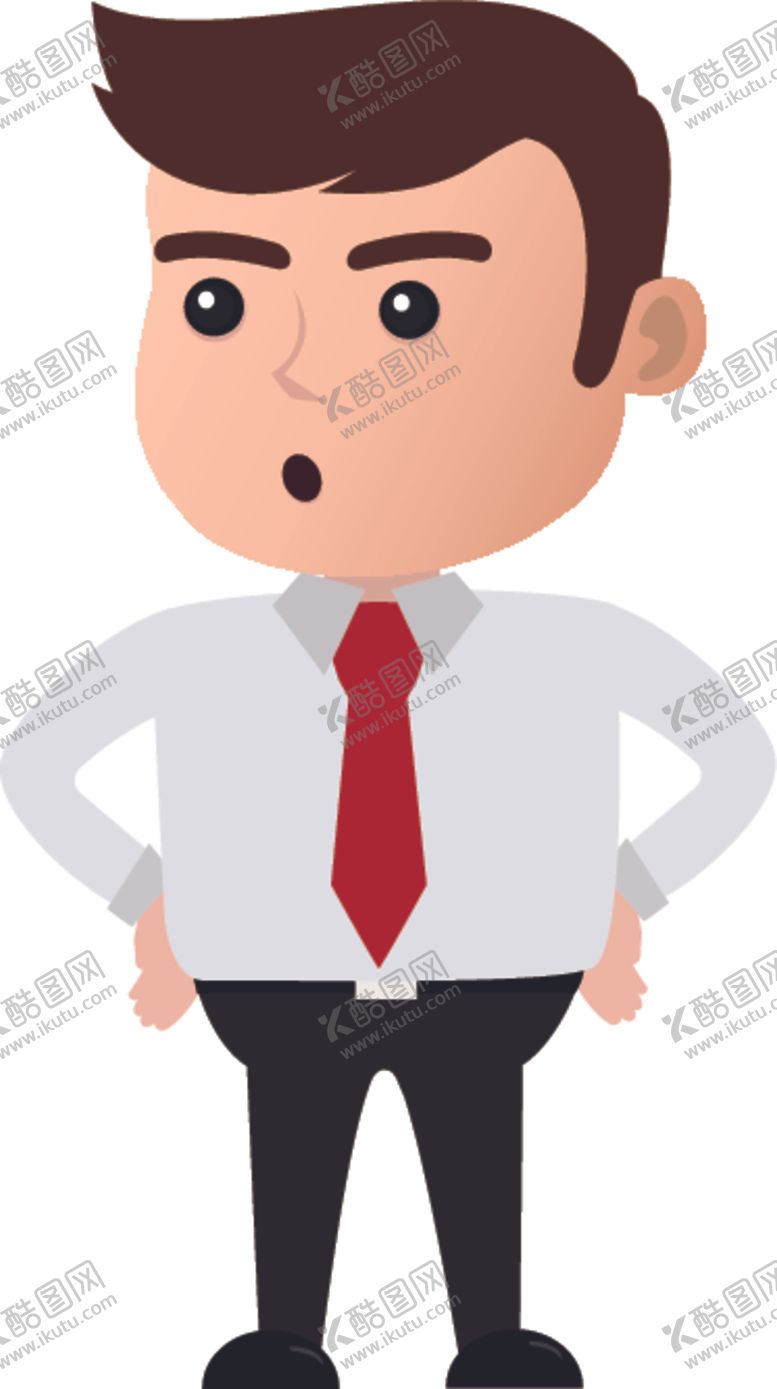 编号：59220706281018485848【酷图网】源文件下载-卡通人物