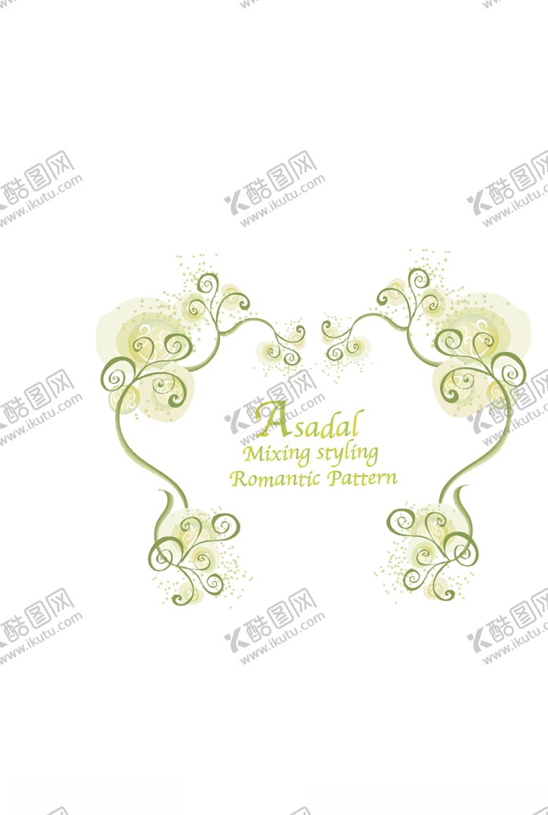 编号：40837109291448014279【酷图网】源文件下载-鲜花印花