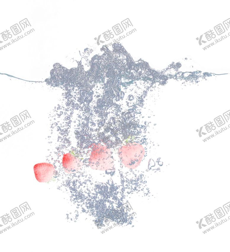 编号：58829807132358432049【酷图网】源文件下载-水花