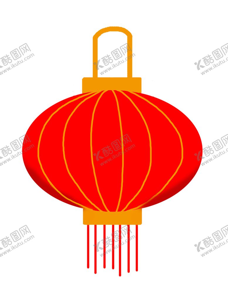 编号：54487205131117152035【酷图网】源文件下载-喜庆灯笼