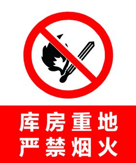 禁止标识
