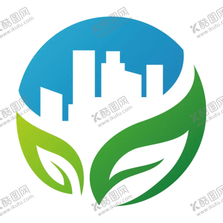 编号：49246104251709494879【酷图网】源文件下载-环保logo素材