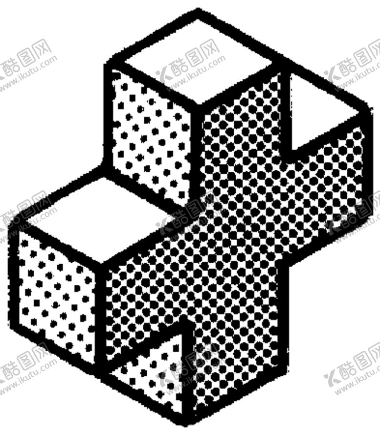 编号：18237109222216441525【酷图网】源文件下载-中式花边图案