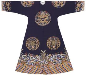 汉服素材