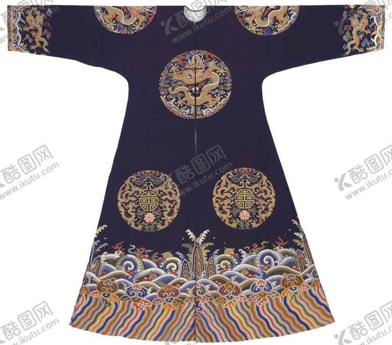 编号：47013304170507502210【酷图网】源文件下载-汉服素材