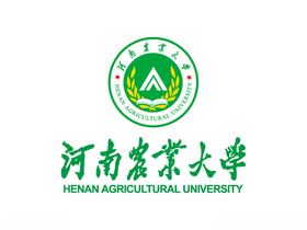 河南农业大学校徽LOGO