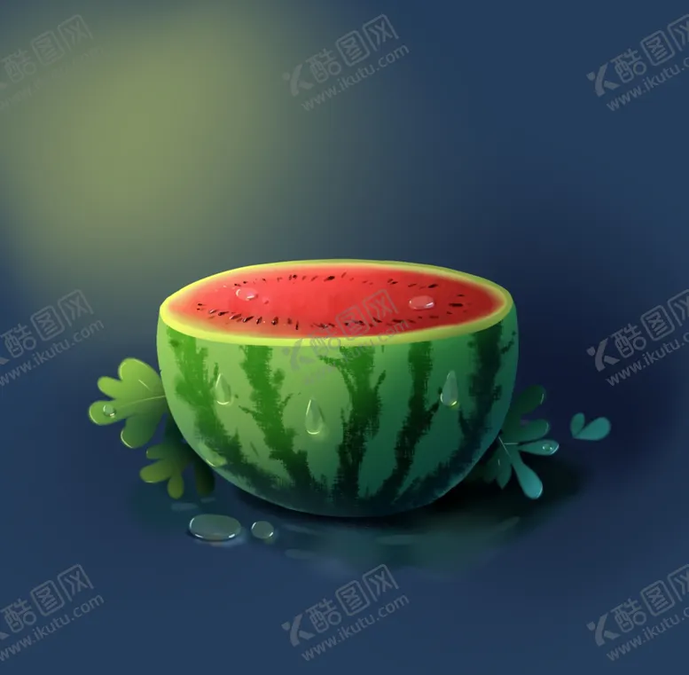 编号：15958012202116067456【酷图网】源文件下载-西瓜