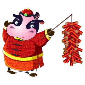 牛福牛