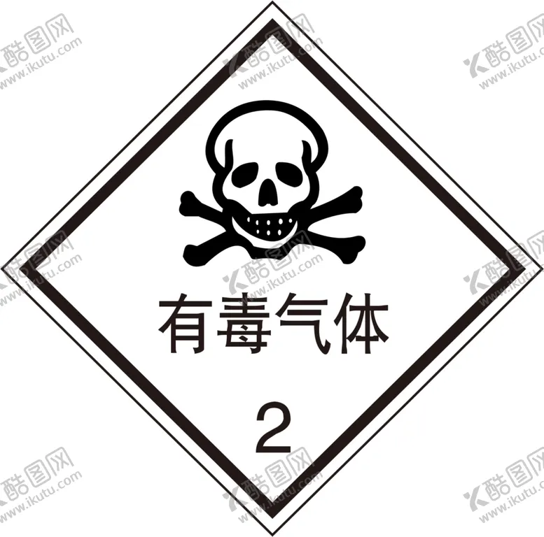 编号：28317009222012061246【酷图网】源文件下载-有毒气体
