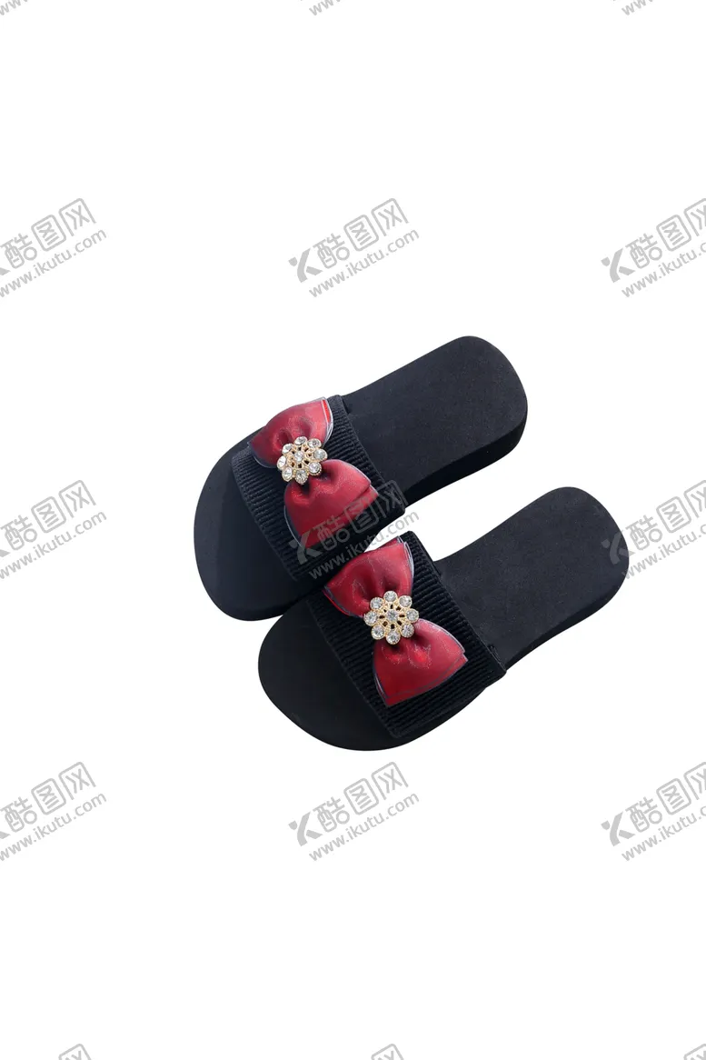 编号：35439706262001175695【酷图网】源文件下载-女拖鞋