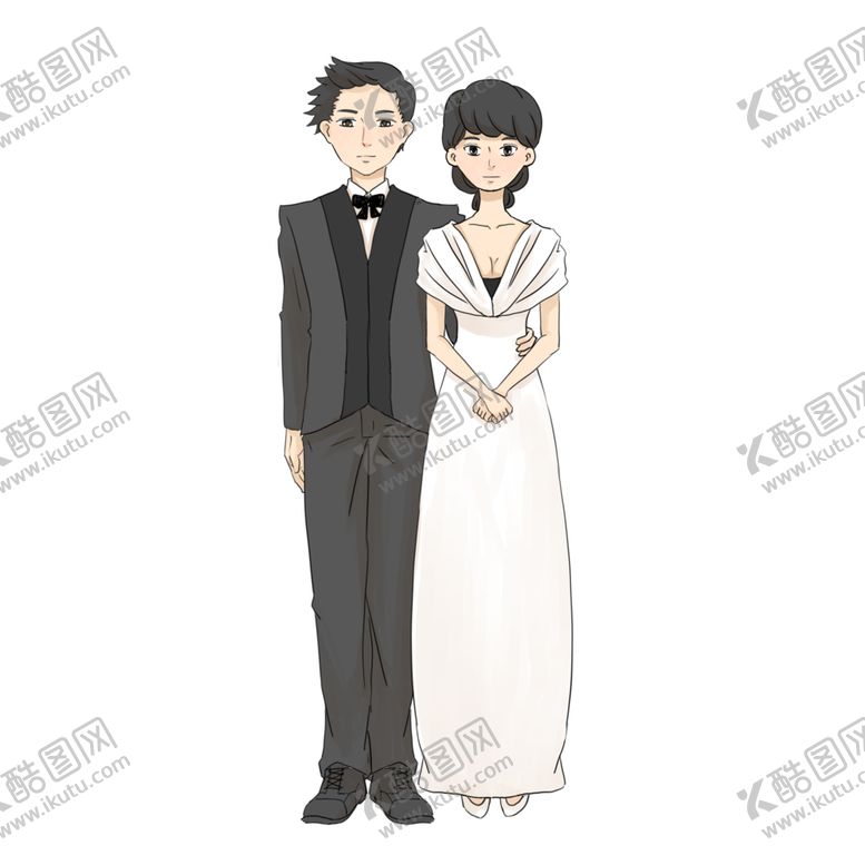 编号：33536102151220377267【酷图网】源文件下载-情侣