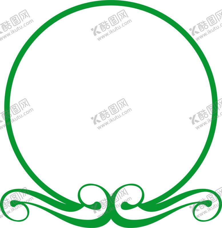 编号：31270810190120131179【酷图网】源文件下载-花边素材