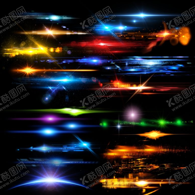 编号：61195809172011028540【酷图网】源文件下载-光素材