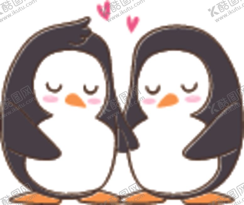 编号：88186109281355225484【酷图网】源文件下载-企鹅