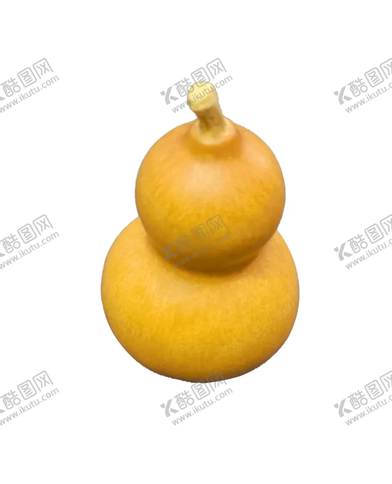 编号：28860702260922241705【酷图网】源文件下载-茶宠小葫芦